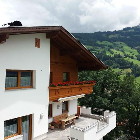 Ferienwohnung Hippach - Monika Sporer Zewnętrze zdjęcie